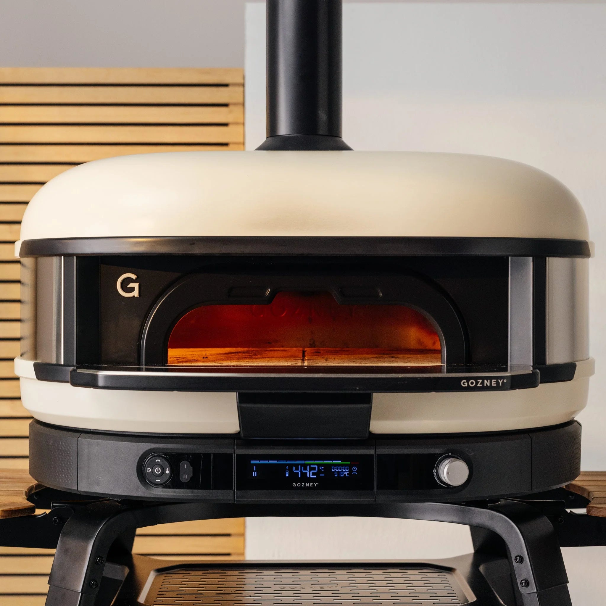 Dome XL Neapolitan Arch | Pizza Oven NZ | Gozney NZ | | Outdoor Concepts