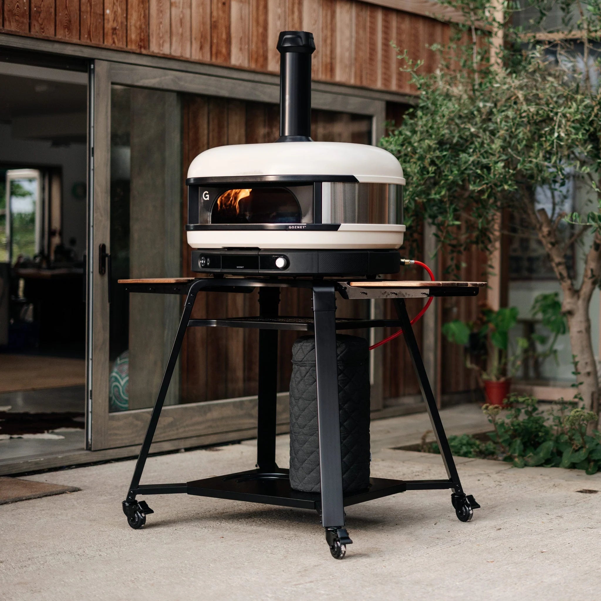 Gozney Dome and Dome XL Stand (Gen 2) | Pizza Oven NZ | Gozney NZ | | Outdoor Concepts