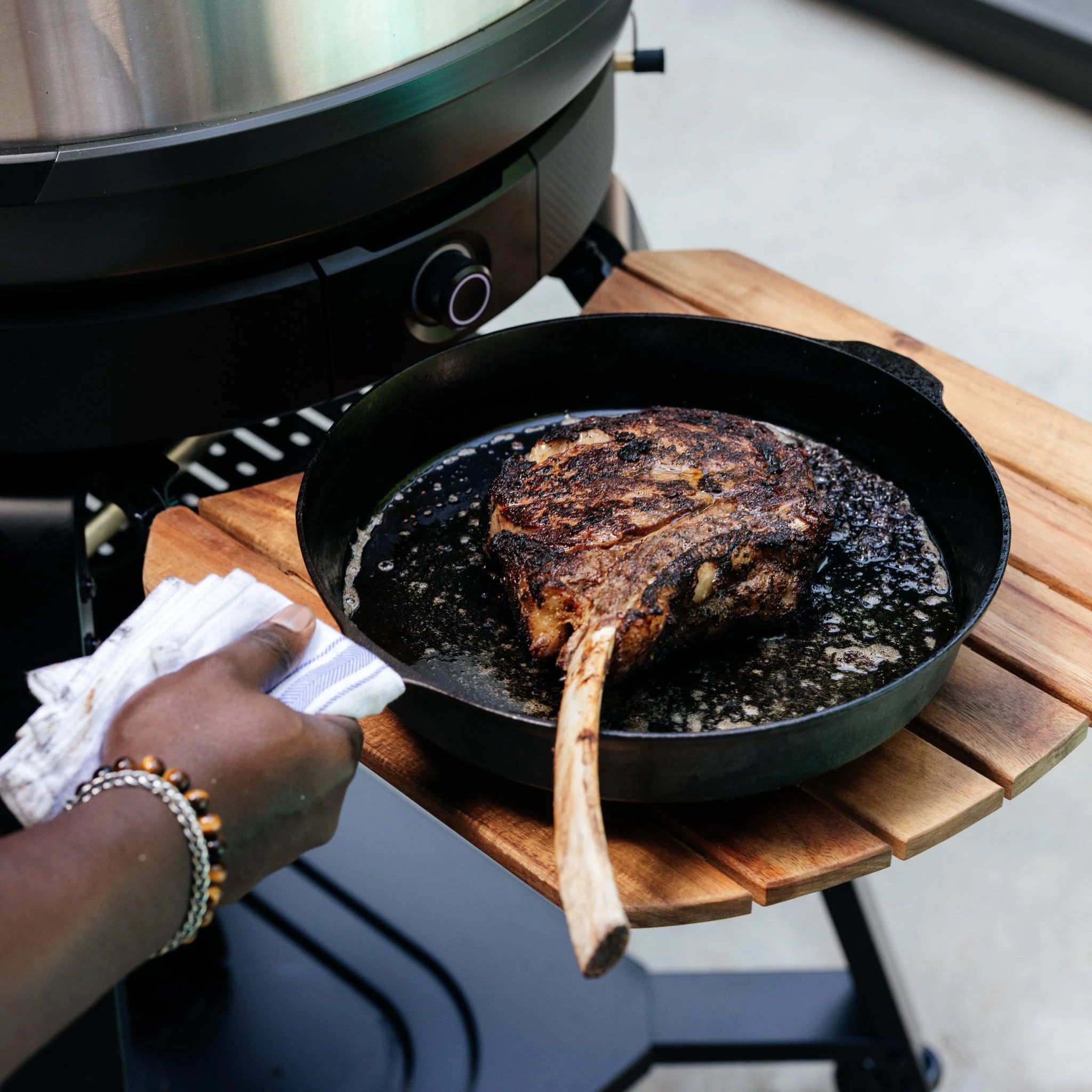 Gozney Dome and Dome XL Stand (Gen 2) | Pizza Oven NZ | Gozney NZ | | Outdoor Concepts