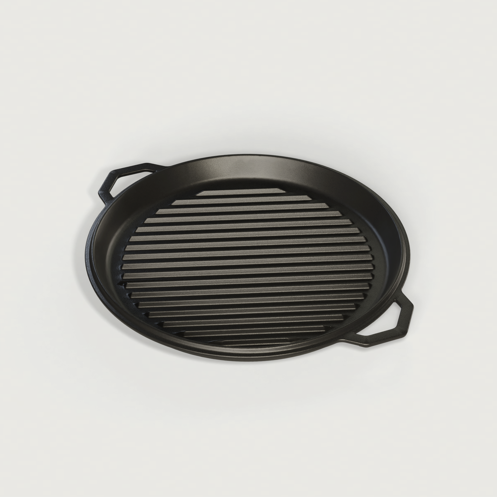 Ironclad Grand Legacy Grill Pan | BBQ Skillets & Frying Pans NZ | Ironclad NZ | | Outdoor Concepts