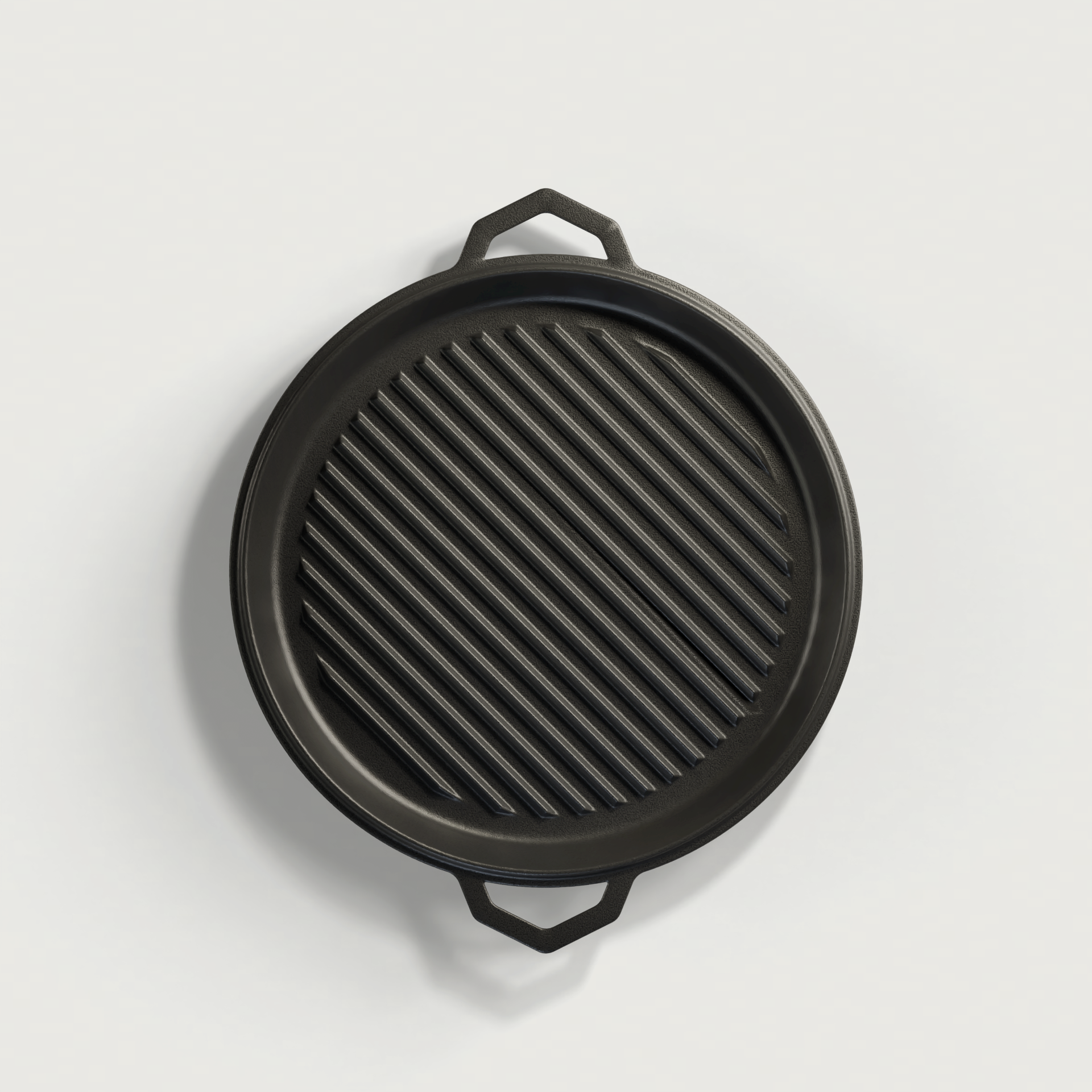 Ironclad Grand Legacy Grill Pan | BBQ Skillets & Frying Pans NZ | Ironclad NZ | | Outdoor Concepts
