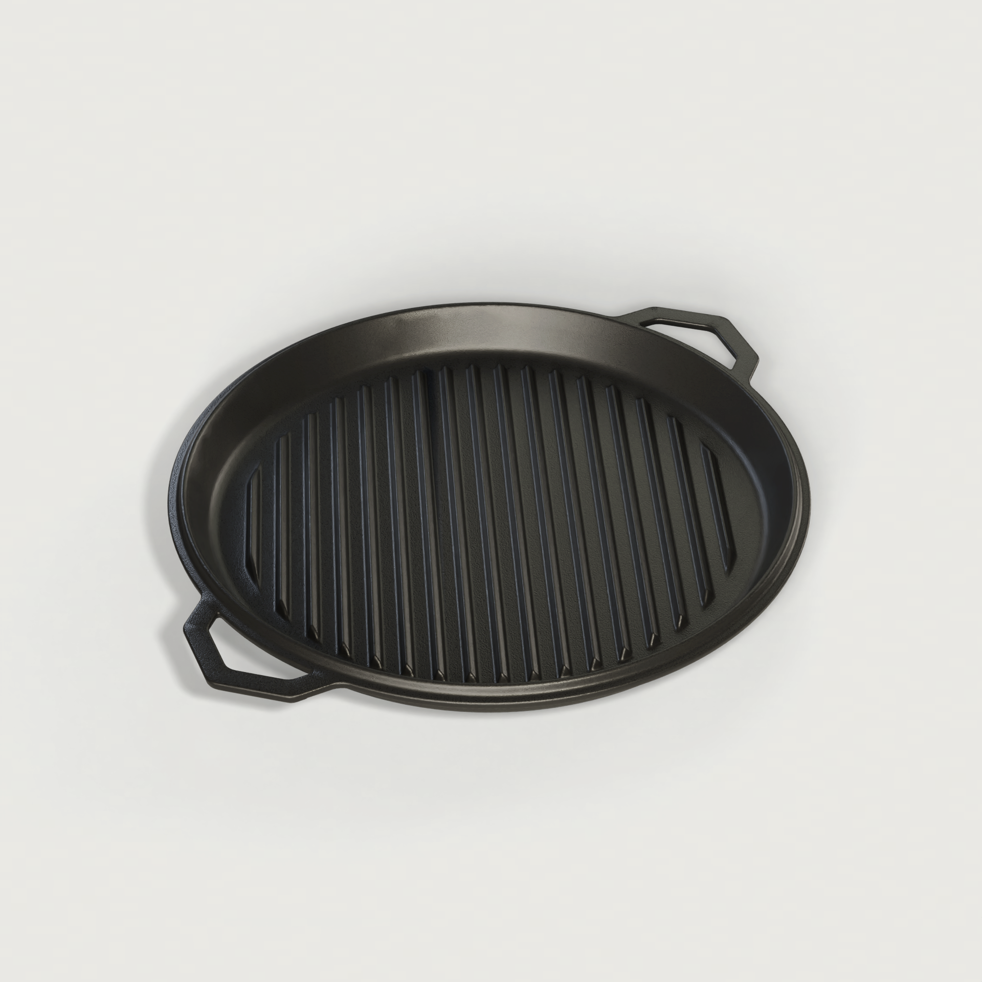 Ironclad Grand Legacy Grill Pan | BBQ Skillets & Frying Pans NZ | Ironclad NZ | | Outdoor Concepts