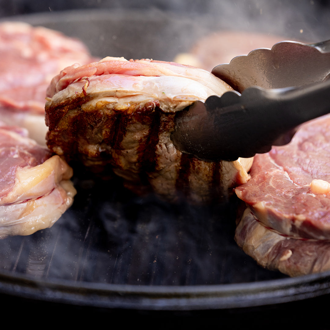 Ironclad Grand Legacy Grill Pan | BBQ Skillets & Frying Pans NZ | Ironclad NZ | | Outdoor Concepts