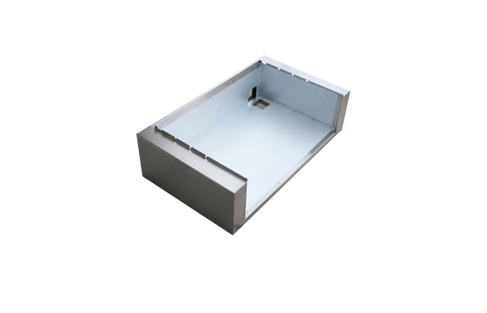 Bull Grill Jacket 76cm - Angus, Outlaw and Lonestar | BBQ Components NZ | Bull NZ | Accessories,BBQ Accessories,Components | Outdoor Concepts