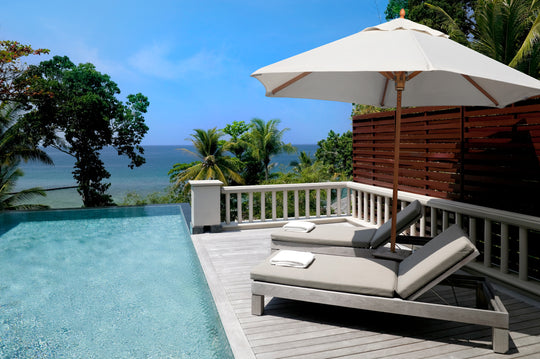 Tradewinds Classic Parasols | Umbrellas NZ | Tradewinds NZ | Garden,Umbrellas | Outdoor Concepts