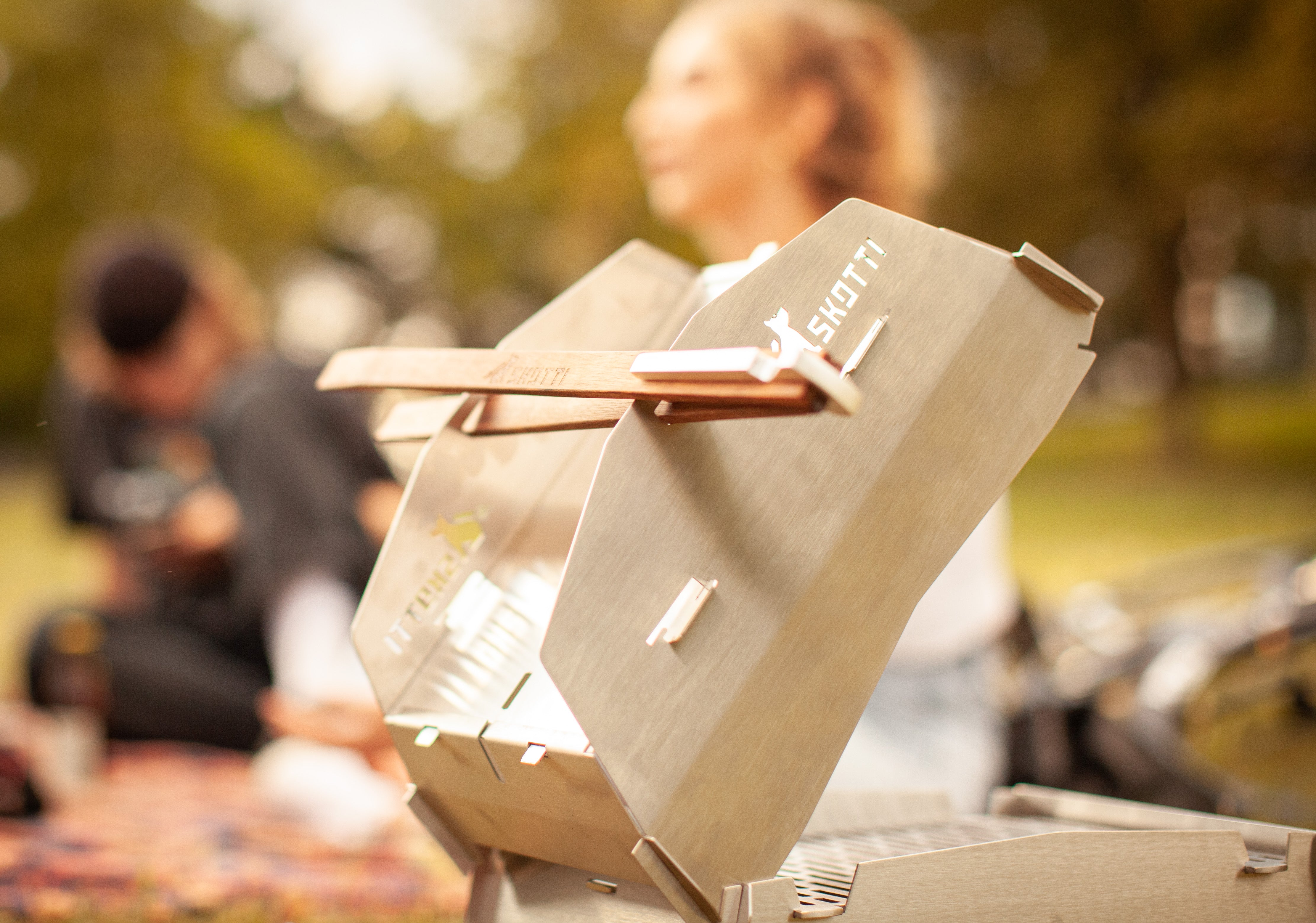 SKOTTI Cap | Gas BBQs NZ | Skotti NZ | BBQ Accessories,Gas BBQ | Outdoor Concepts