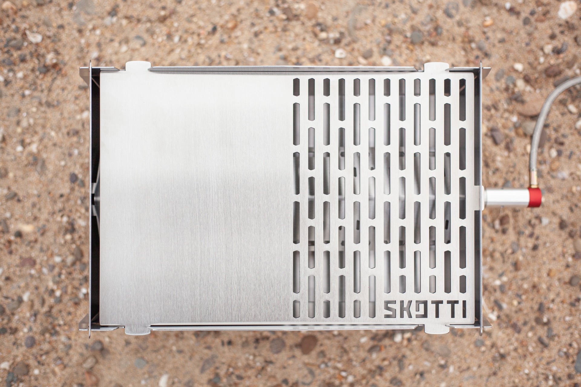 SKOTTI Plancha | Gas BBQs NZ | Skotti NZ | BBQ Accessories,Gas BBQ | Outdoor Concepts