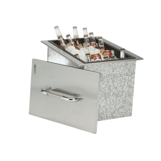 Bull Ice Chest | Outdoor Kitchen NZ | Bull NZ | Outdoor Kitchen | Outdoor Concepts