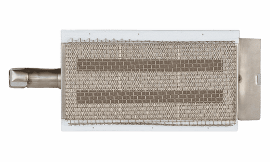 Bull Infrared Searing Grill Burner | BBQ Components NZ | Bull NZ | BBQ Tools,Built-in BBQs | Outdoor Concepts