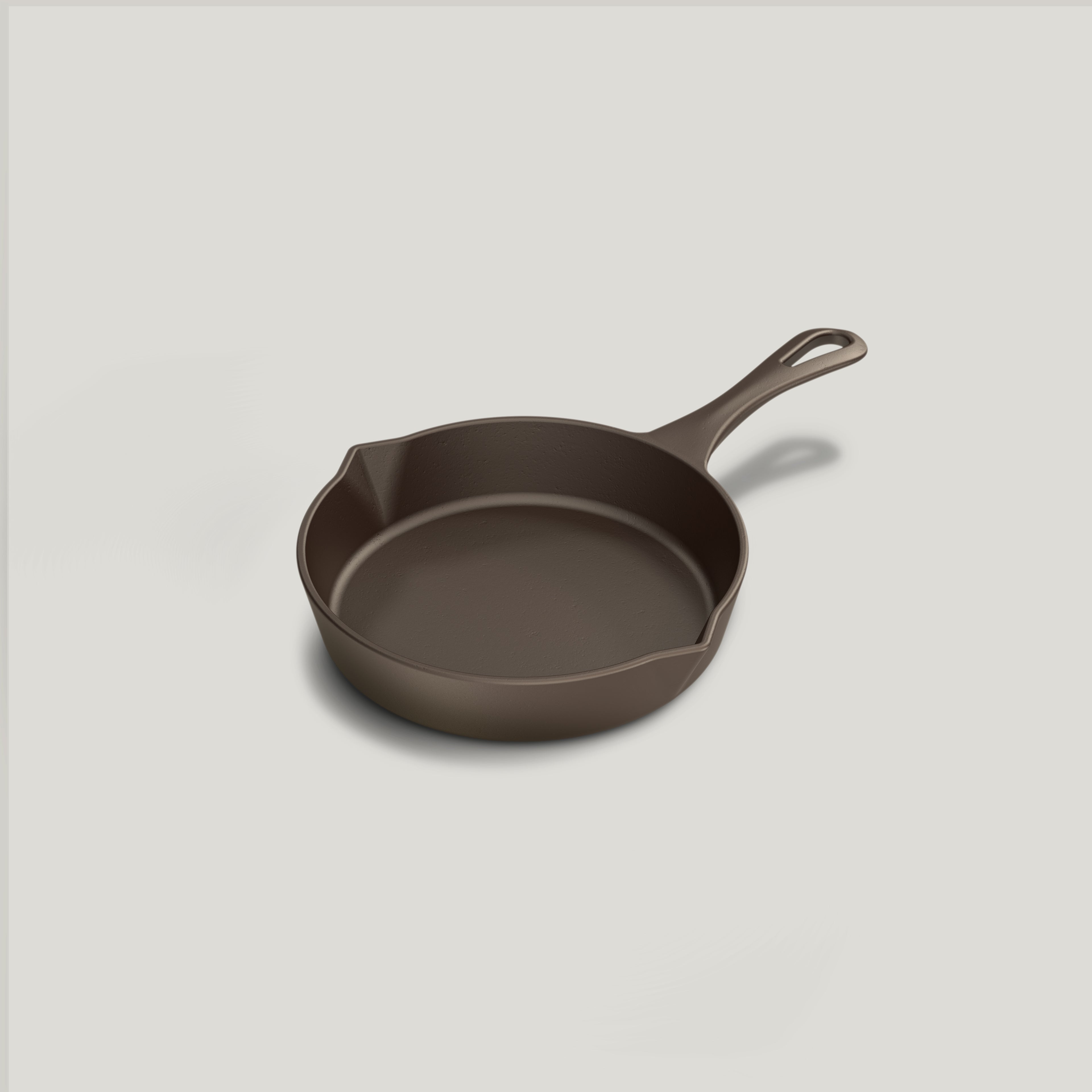 The Ironclad Lil' Legacy Pan | BBQ Skillets & Frying Pans NZ | Ironclad NZ | Accessories,BBQ Accessories,Cooking surface,Pizza Oven Accessories | Outdoor Concepts