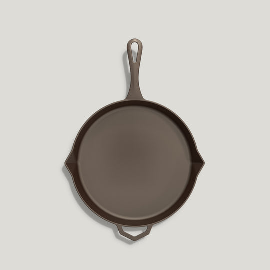 The Ironclad Legacy Pan | BBQ Skillets & Frying Pans NZ | Ironclad NZ | Accessories,BBQ Accessories,Cooking surface,Pizza Oven Accessories | Outdoor Concepts