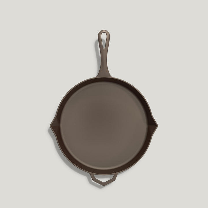The Ironclad Legacy Pan | BBQ Skillets & Frying Pans NZ | Ironclad NZ | Accessories,BBQ Accessories,Cooking surface,Pizza Oven Accessories | Outdoor Concepts