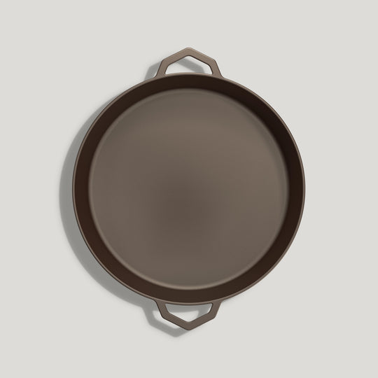 Ironclad Grand Legacy Pan | BBQ Skillets & Frying Pans NZ | Ironclad NZ | | Outdoor Concepts