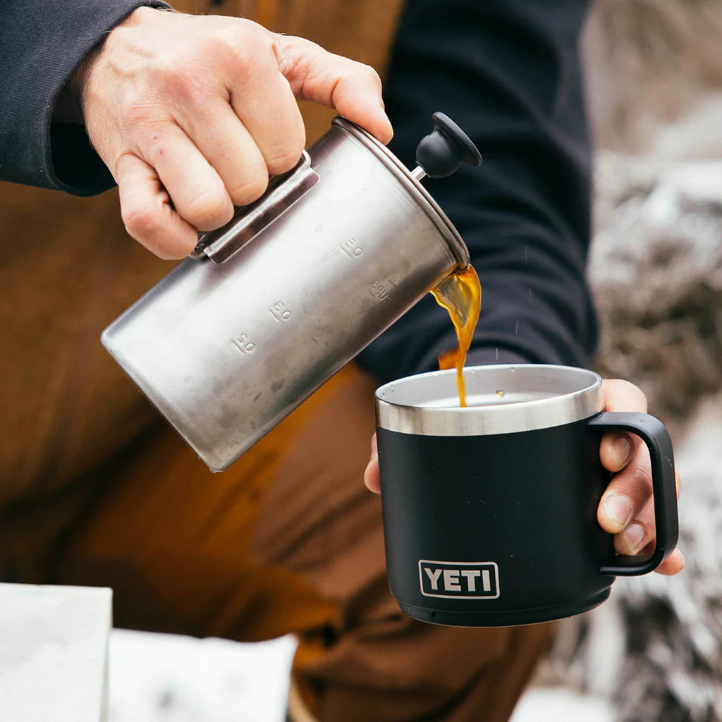 YETI® Rambler 14 oz (414 ML) Mug (with MagSlide Lid) | Other Products NZ | Yeti AU NZ | Drinkware | Outdoor Concepts