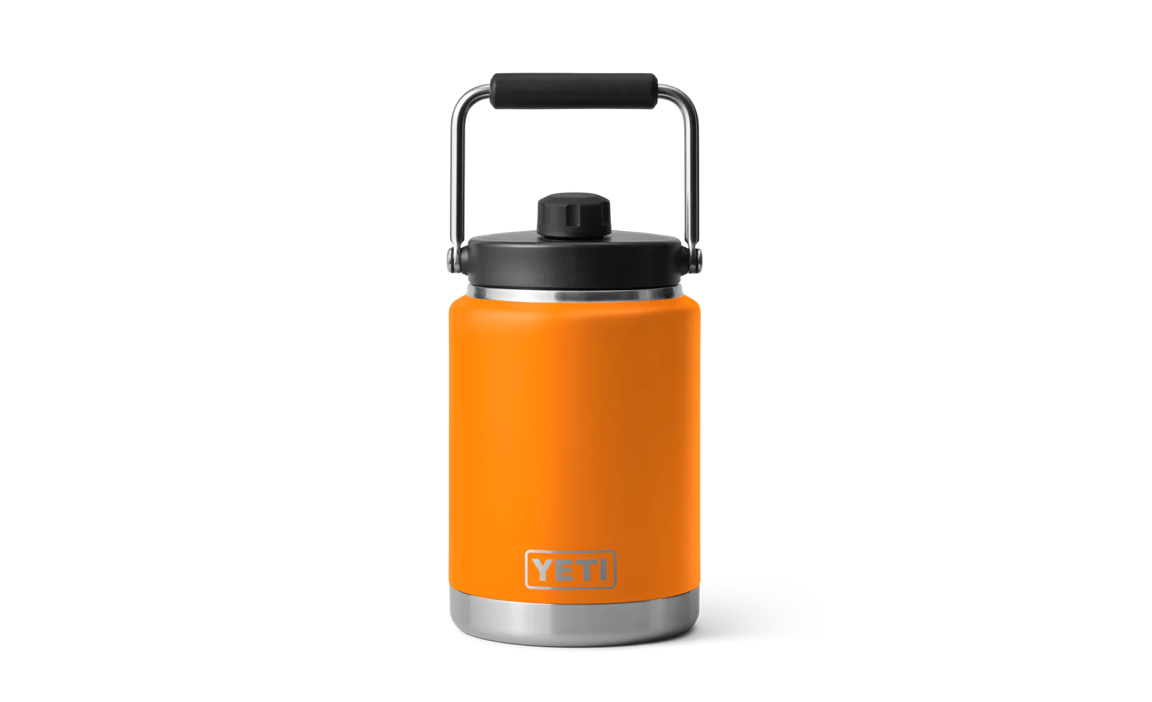 YETI® Rambler Half Gallon Jug | Other Products NZ | Yeti AU NZ | Drinkware | Outdoor Concepts