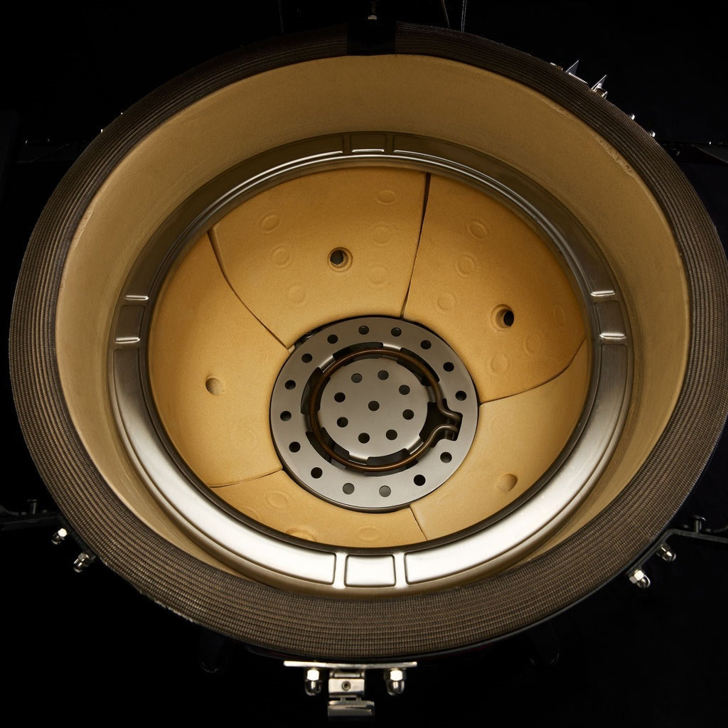 Kamado Joe Konnected Joe™ Digital Charcoal Grill & Smoker | Charcoal BBQs NZ | Kamado Joe NZ | Smokers | Outdoor Concepts