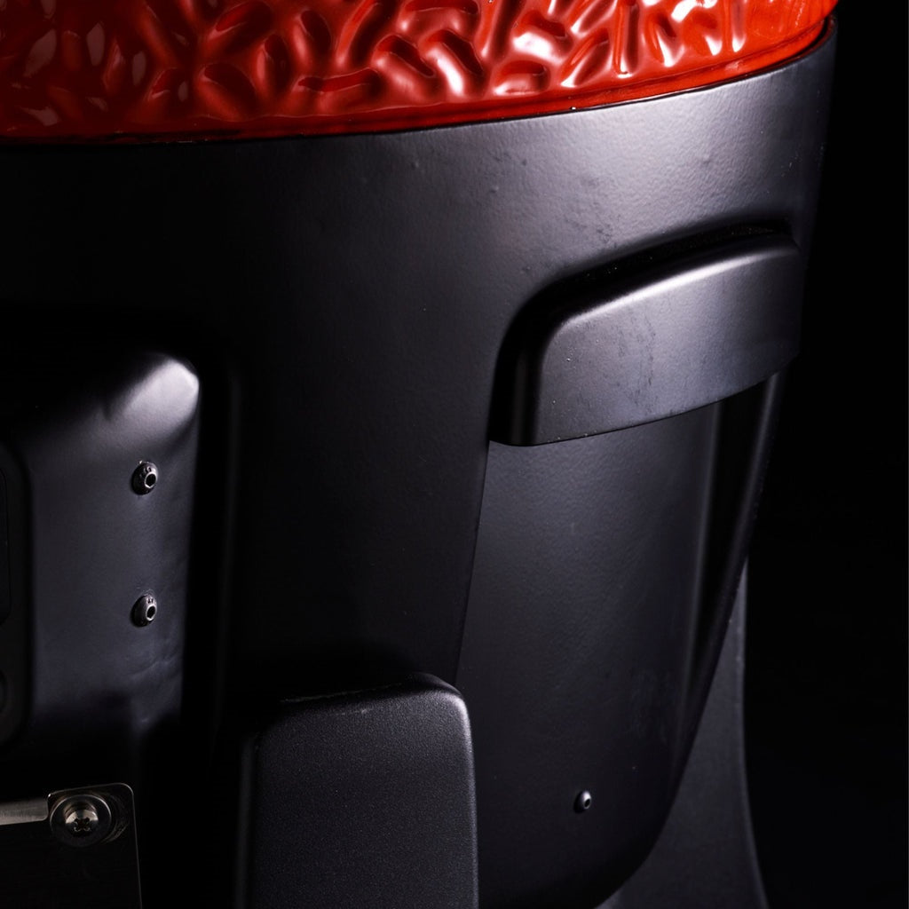 Kamado Joe Konnected Joe™ Digital Charcoal Grill & Smoker | Charcoal BBQs NZ | Kamado Joe NZ | Smokers | Outdoor Concepts