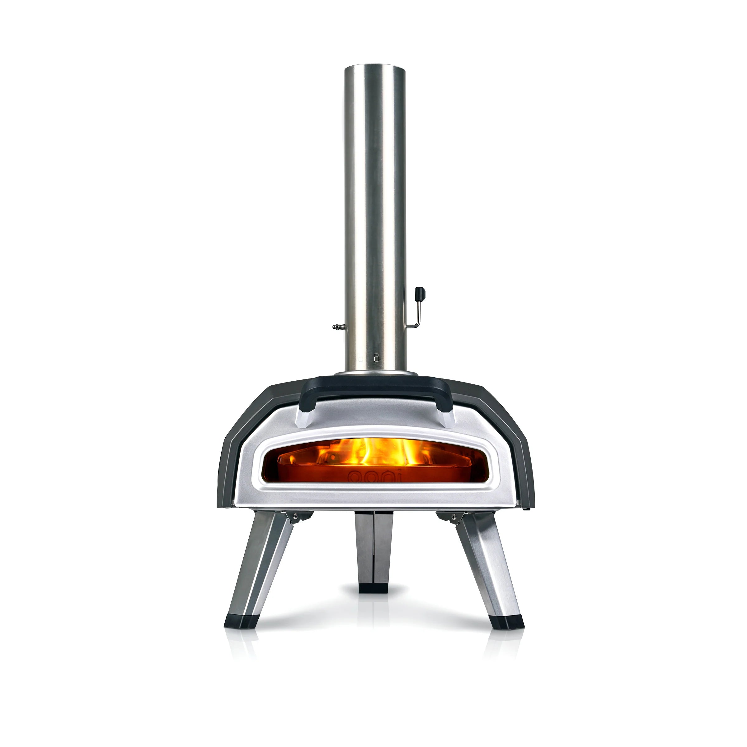 Ooni Karu 2 Multi-Fuel Pizza Oven | Pizza Oven NZ | Ooni NZ | Charcoal,portable | Outdoor Concepts