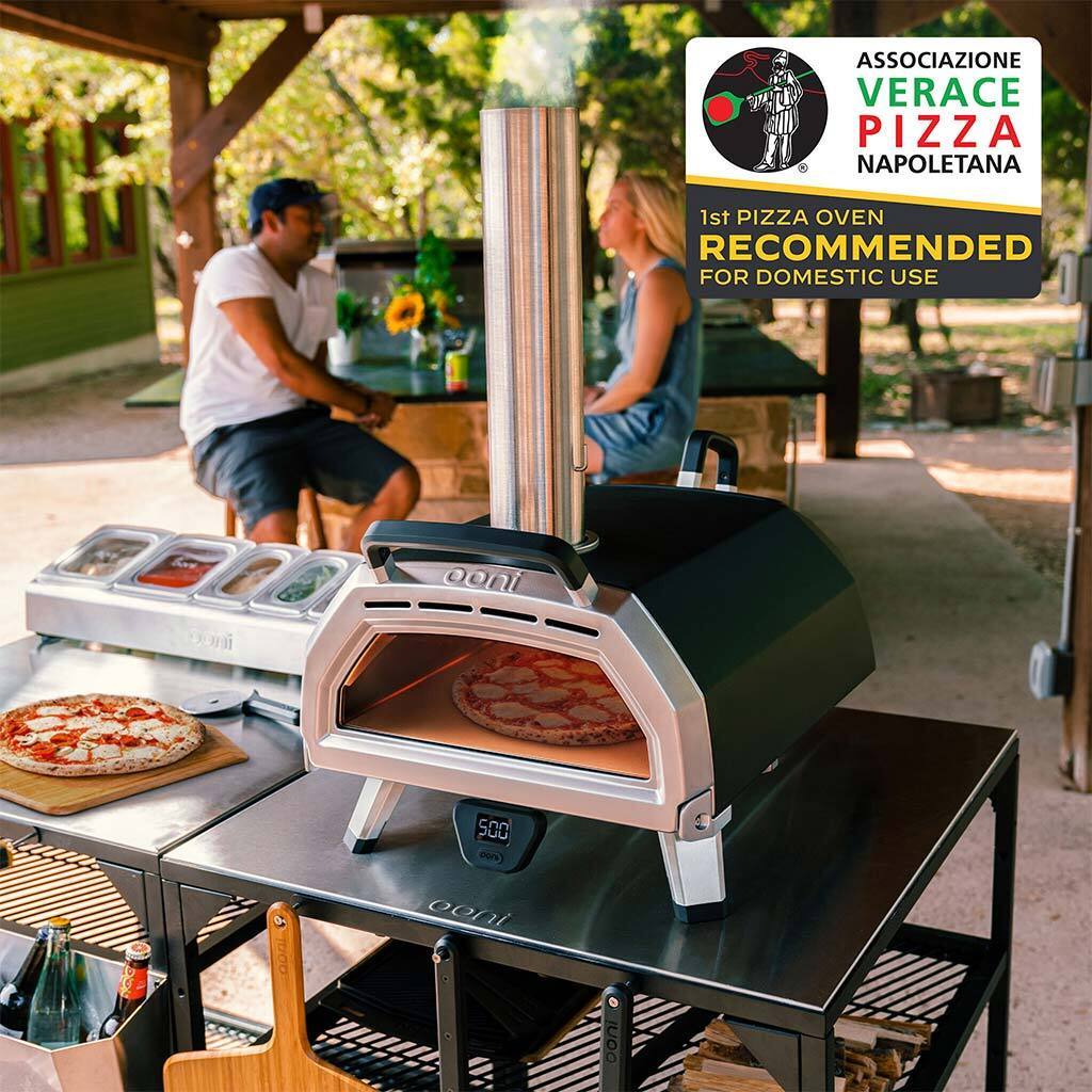Ooni Karu 16 Essentials Bundle | Pizza Oven NZ | Ooni NZ | Bundle | Outdoor Concepts