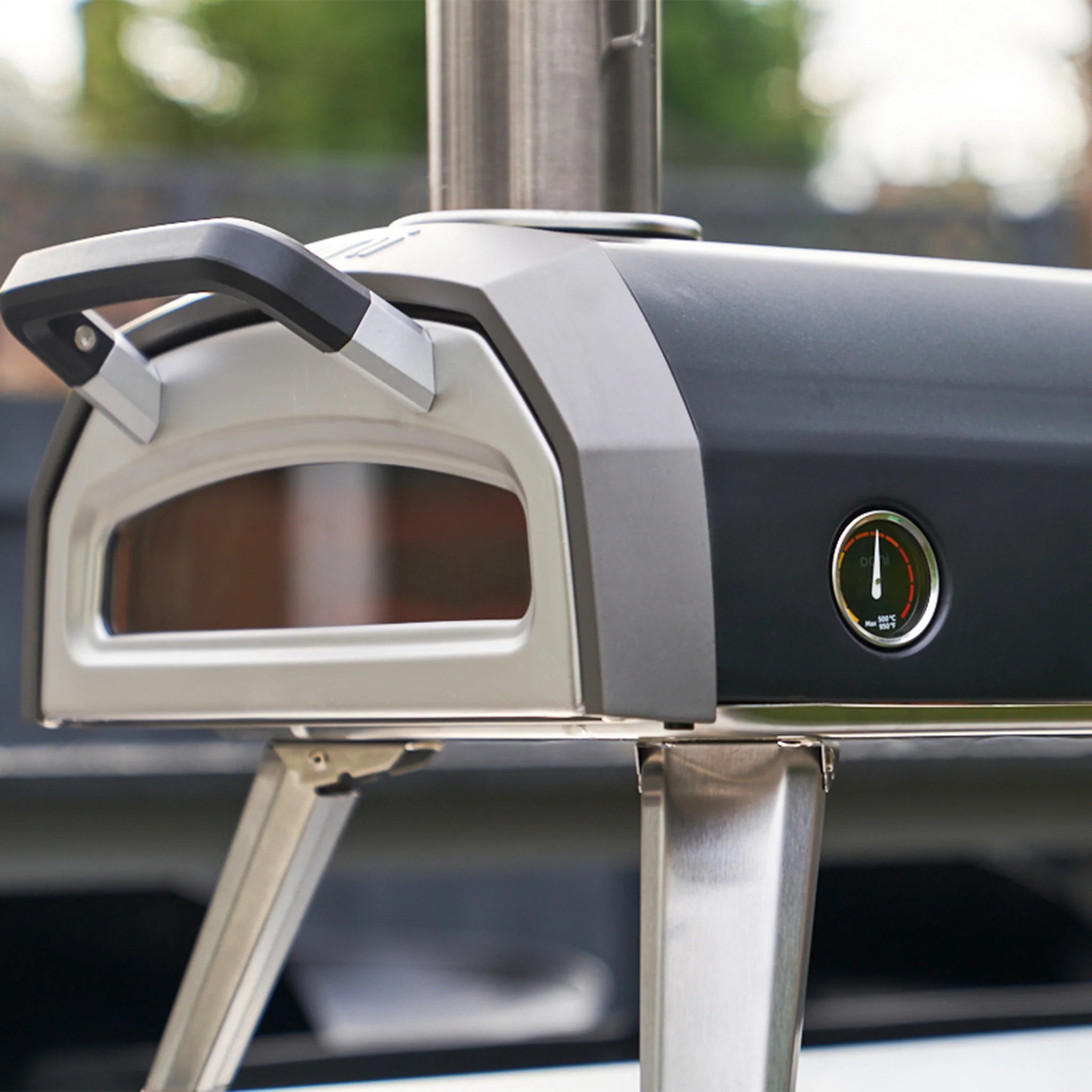Ooni Karu 12G Essentials Bundle | Pizza Oven NZ | Ooni NZ | Bundle | Outdoor Concepts