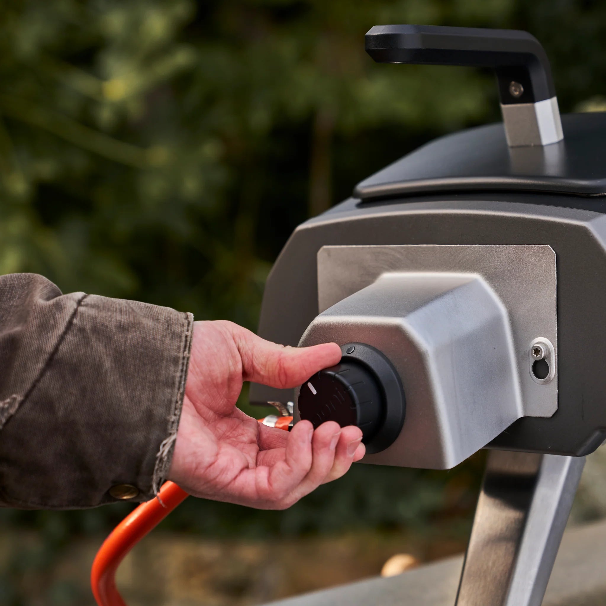 Ooni Karu 2 Multi-Fuel Pizza Oven | Pizza Oven NZ | Ooni NZ | Charcoal,portable | Outdoor Concepts