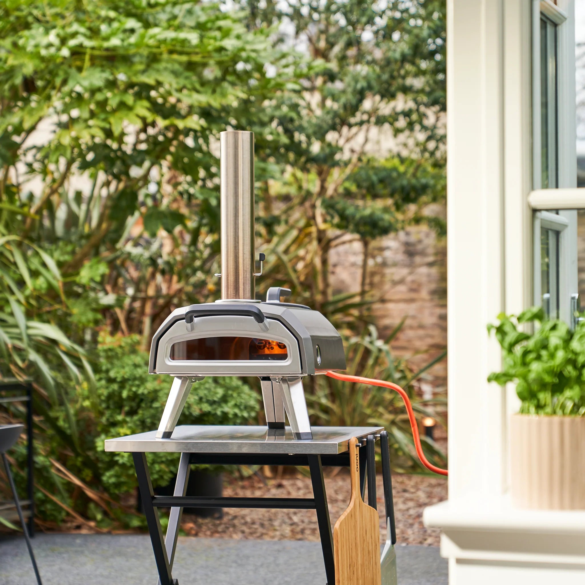 Ooni Karu 12G Essentials Bundle | Pizza Oven NZ | Ooni NZ | Bundle | Outdoor Concepts