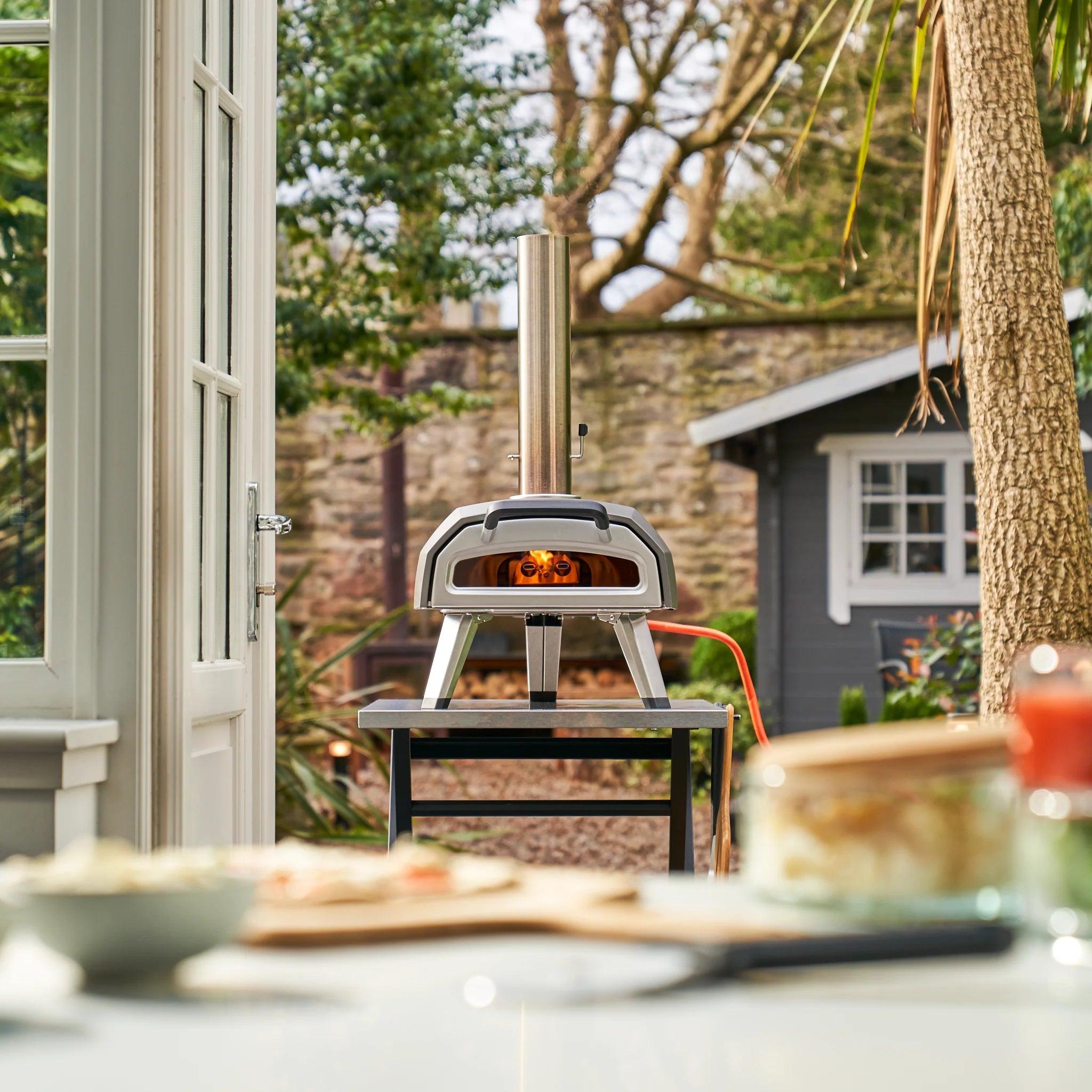 Ooni Karu 12G Essentials Bundle | Pizza Oven NZ | Ooni NZ | Bundle | Outdoor Concepts