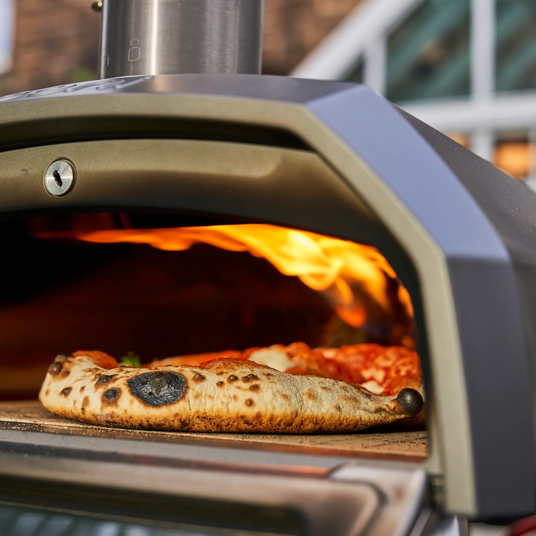 Ooni Karu 12G Essentials Bundle | Pizza Oven NZ | Ooni NZ | Bundle | Outdoor Concepts