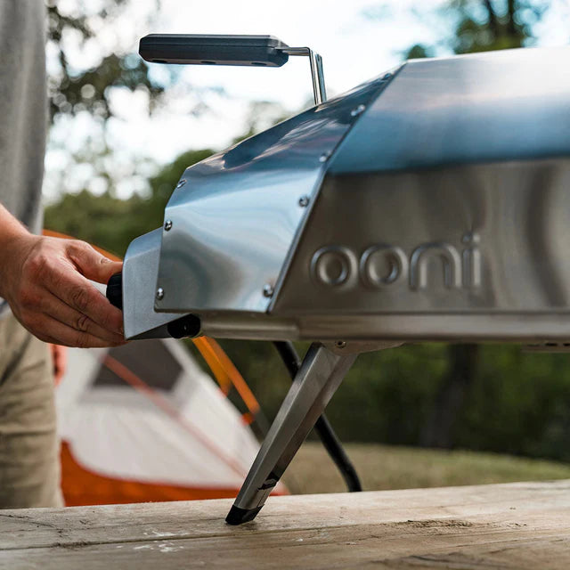 Ooni Karu 12/12G & Karu 2 Gas Burner | Gas Burner NZ | Ooni NZ | Accessories,Pizza Oven Accessories | Outdoor Concepts