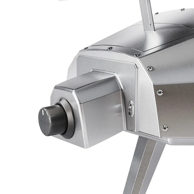 Ooni Karu 12/12G & Karu 2 Gas Burner | Gas Burner NZ | Ooni NZ | Accessories,Pizza Oven Accessories | Outdoor Concepts