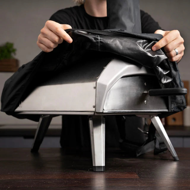 Ooni Carry Cover for Ooni Karu 2 & Karu 12 | Pizza Oven Cover NZ | Ooni NZ | Accessories,BBQ Accessories,Covers,Pizza Oven Accessories | Outdoor Concepts