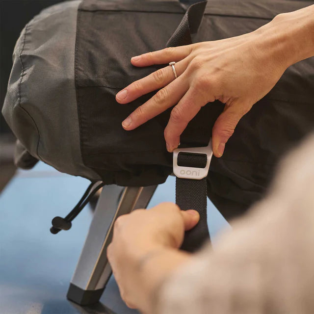 Ooni Koda 2 Carry Cover | Pizza Oven Cover NZ | Ooni NZ | | Outdoor Concepts