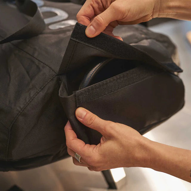 Ooni Koda 2 Carry Cover | Pizza Oven Cover NZ | Ooni NZ | | Outdoor Concepts