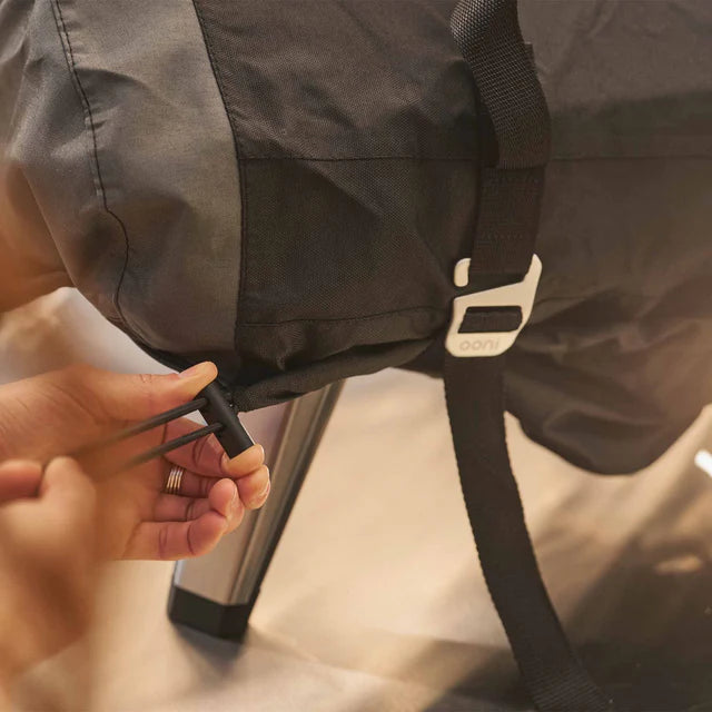 Ooni Koda 2 Carry Cover | Pizza Oven Cover NZ | Ooni NZ | | Outdoor Concepts