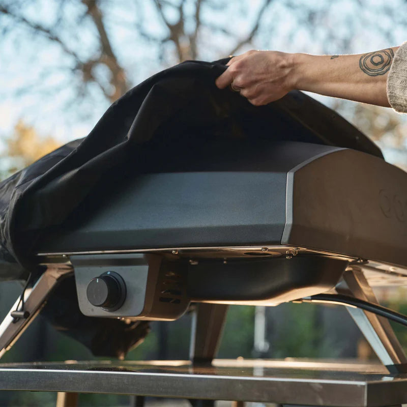Ooni Koda 2 Pro Cover | Pizza Oven Cover NZ | Ooni NZ | | Outdoor Concepts