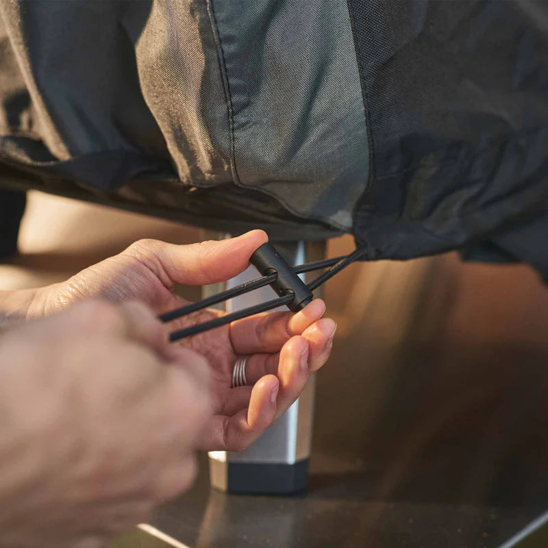 Ooni Koda 2 Pro Cover | Pizza Oven Cover NZ | Ooni NZ | | Outdoor Concepts