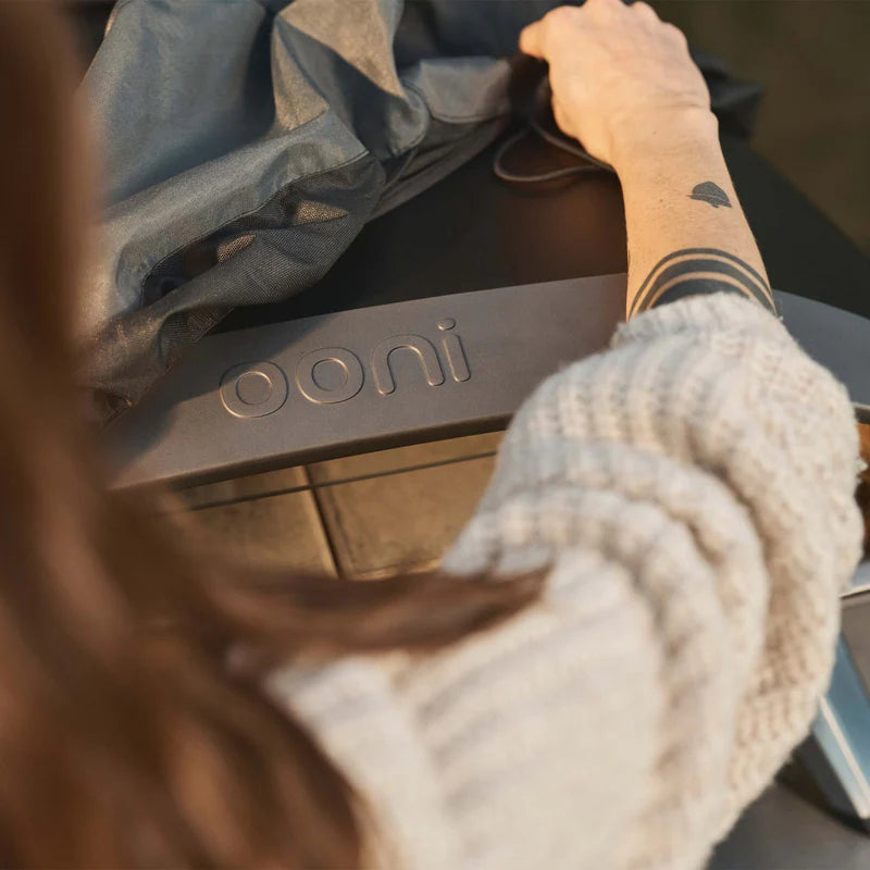 Ooni Koda 2 Pro Cover | Pizza Oven Cover NZ | Ooni NZ | | Outdoor Concepts