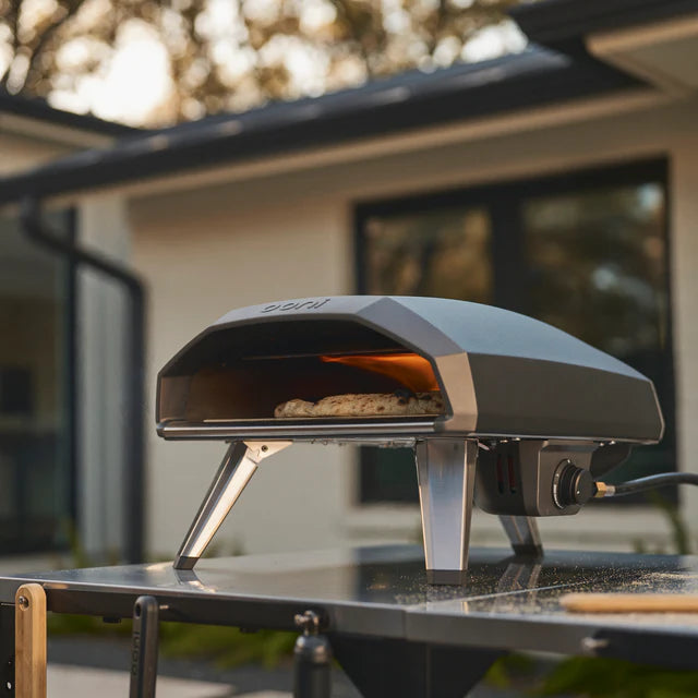 Ooni Koda 2 | Pizza Oven NZ | Ooni NZ | | Outdoor Concepts
