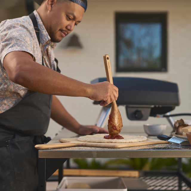 Ooni Koda 2 | Pizza Oven NZ | Ooni NZ | | Outdoor Concepts