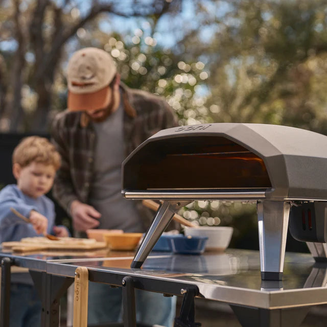 Ooni Koda 2 | Pizza Oven NZ | Ooni NZ | | Outdoor Concepts