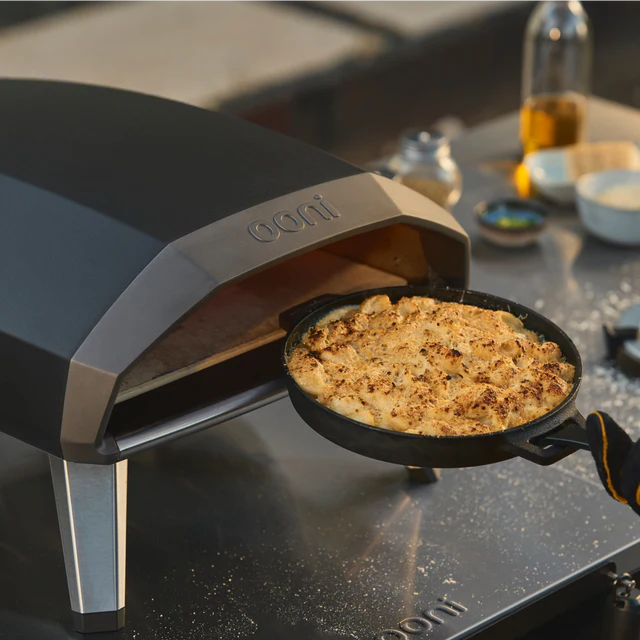 Ooni Koda 2 | Pizza Oven NZ | Ooni NZ | | Outdoor Concepts