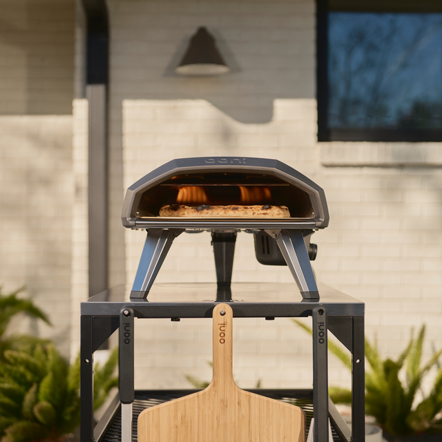 Ooni Koda 2 | Pizza Oven NZ | Ooni NZ | | Outdoor Concepts