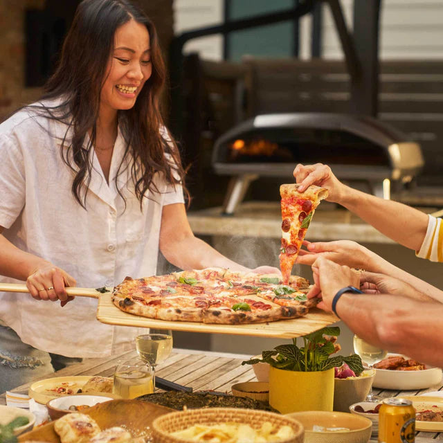 Ooni Koda 2 Max | Pizza Oven NZ | Ooni NZ | | Outdoor Concepts