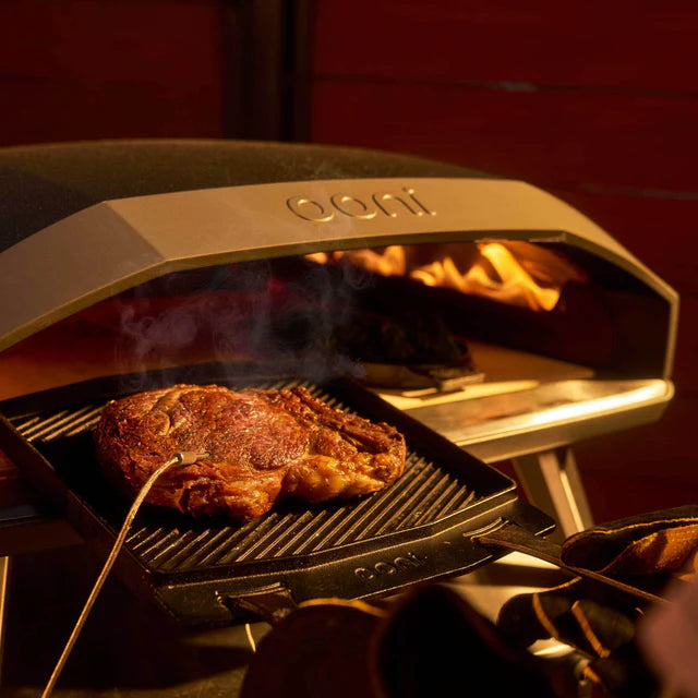 Ooni Koda 2 Max | Pizza Oven NZ | Ooni NZ | | Outdoor Concepts