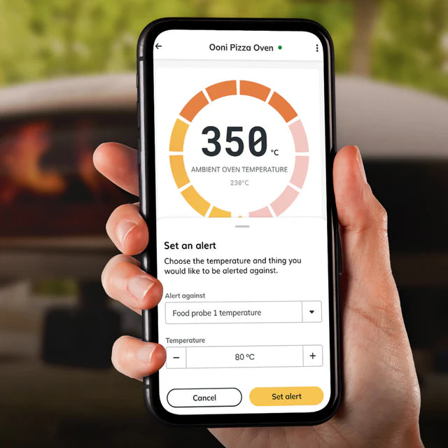 Ooni Koda 2 Max | Pizza Oven NZ | Ooni NZ | | Outdoor Concepts