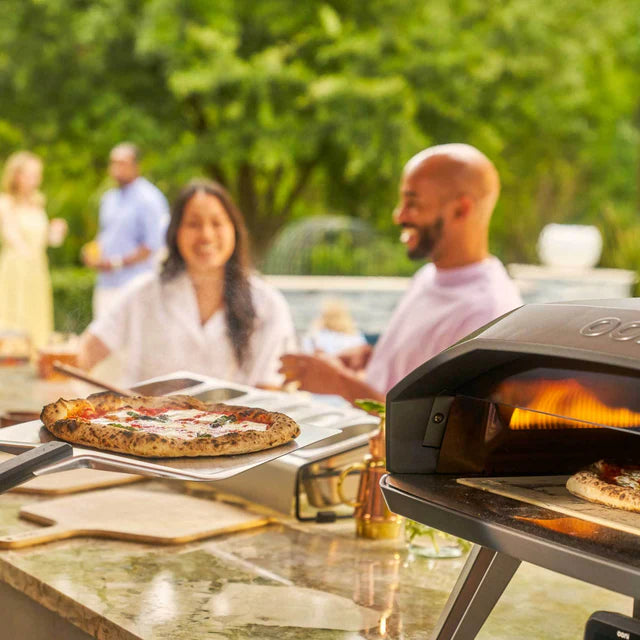 Ooni Koda 2 Max | Pizza Oven NZ | Ooni NZ | | Outdoor Concepts