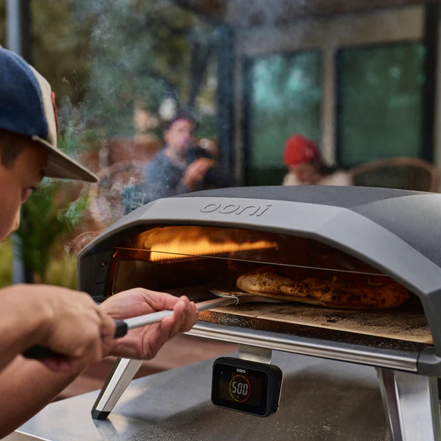 Ooni Koda 2 Pro | Pizza Oven NZ | Ooni NZ | | Outdoor Concepts