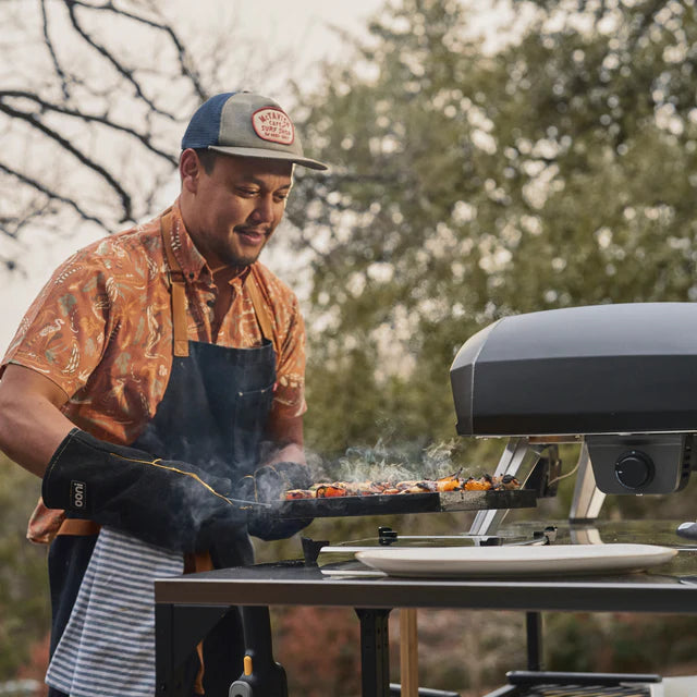 Ooni Koda 2 Pro | Pizza Oven NZ | Ooni NZ | | Outdoor Concepts
