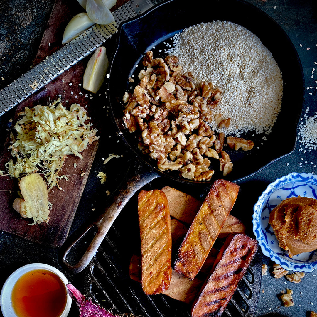 The Ironclad Lil' Legacy Pan | BBQ Skillets & Frying Pans NZ | Ironclad NZ | Accessories,BBQ Accessories,Cooking surface,Pizza Oven Accessories | Outdoor Concepts