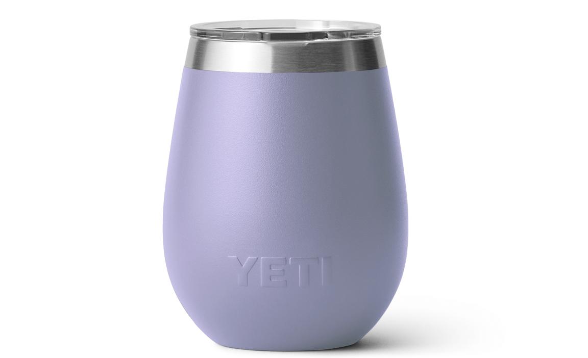 YETI® Rambler 10 oz Wine Tumbler | Other Products NZ | Yeti AU NZ | Drinkware | Outdoor Concepts